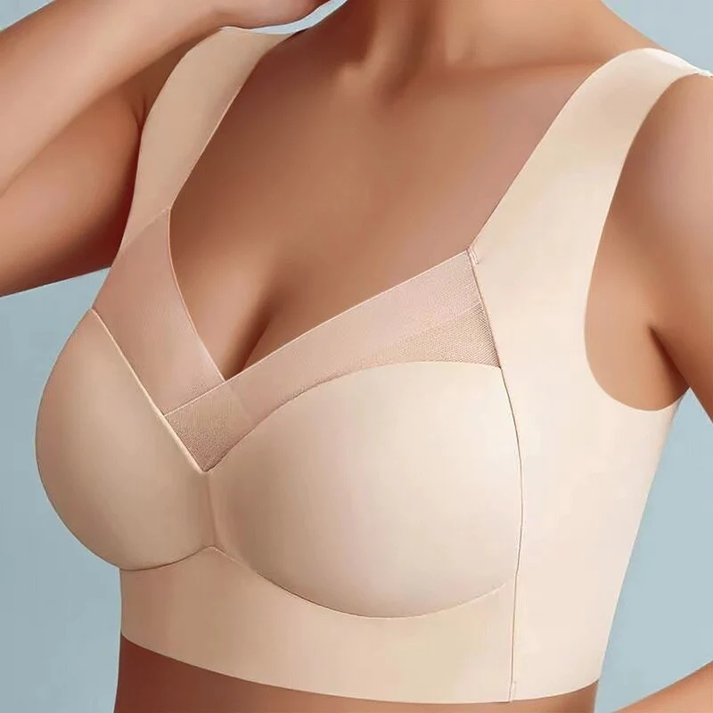 Loriane | Soutien-Gorge Ultra-Confortable sans Coutures pour Femme