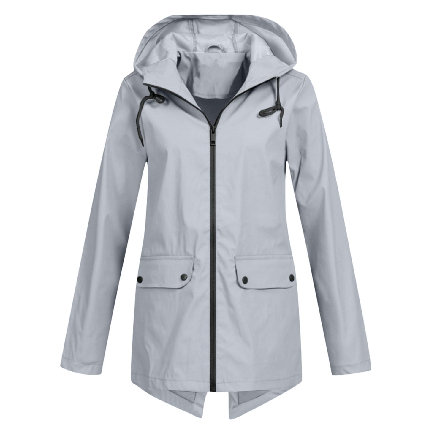 Nicola | Manteau Imperméable Élégant pour Femme