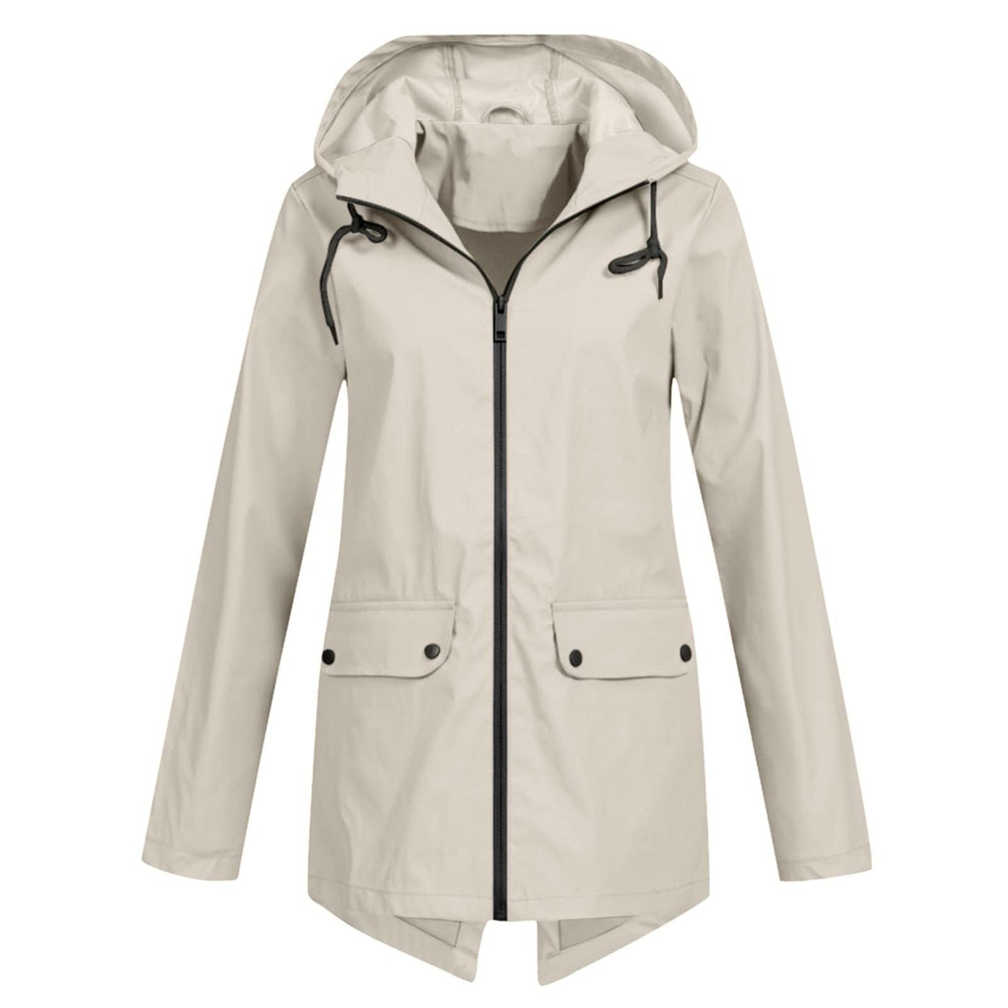 Nicola | Manteau Imperméable Élégant pour Femme