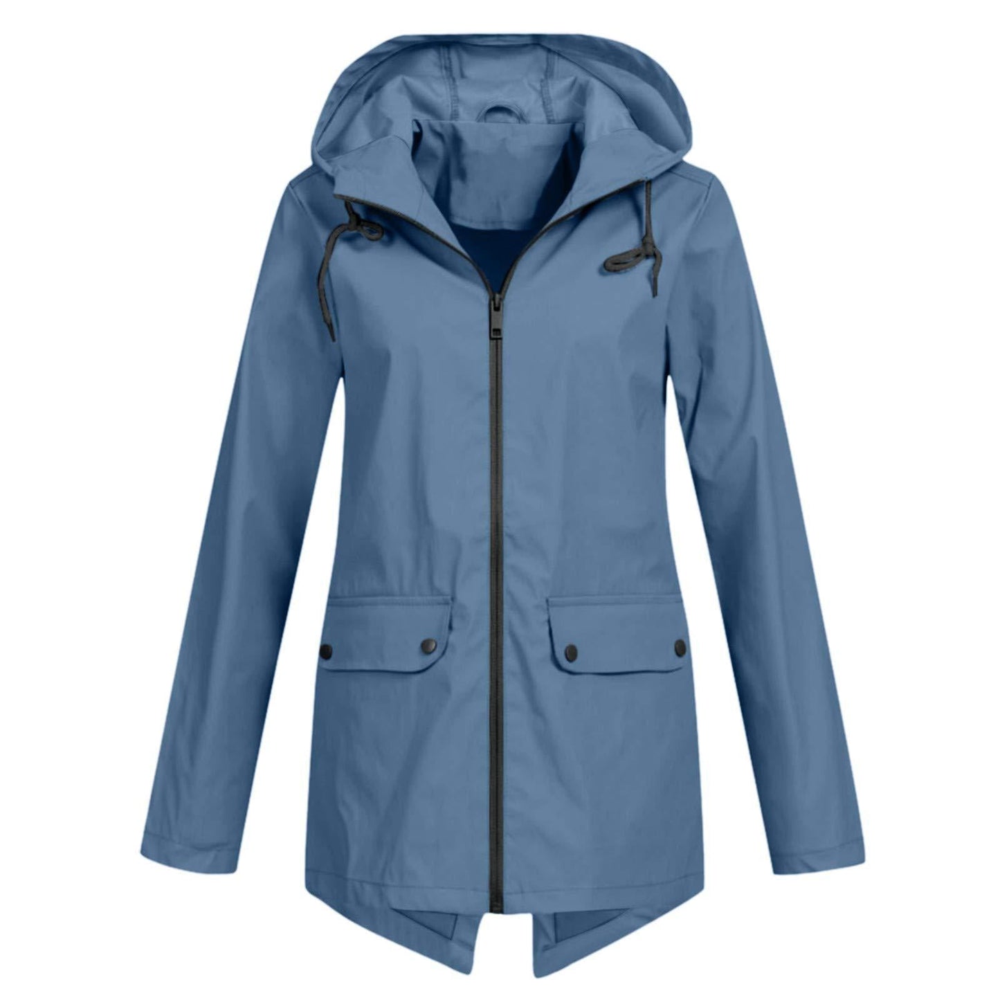 Nicola | Manteau Imperméable Élégant pour Femme
