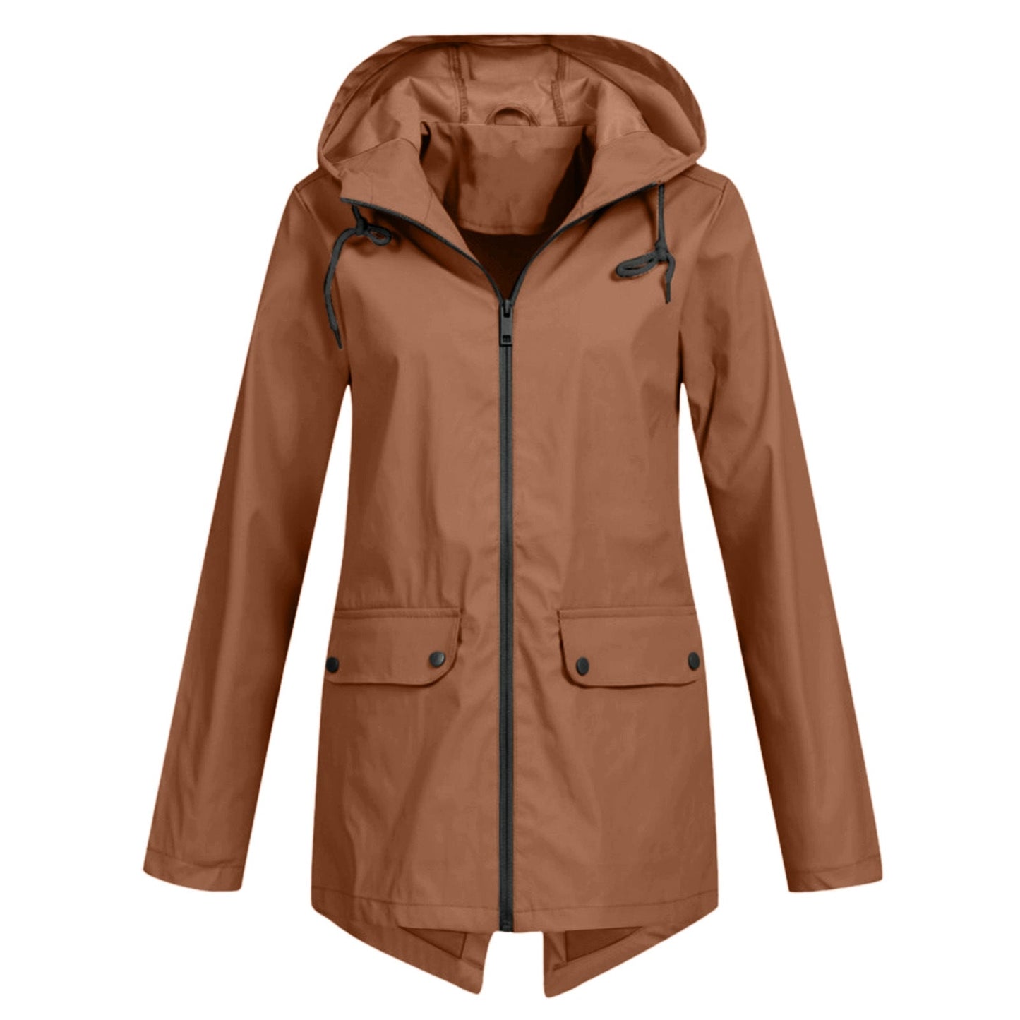 Nicola | Manteau Imperméable Élégant pour Femme