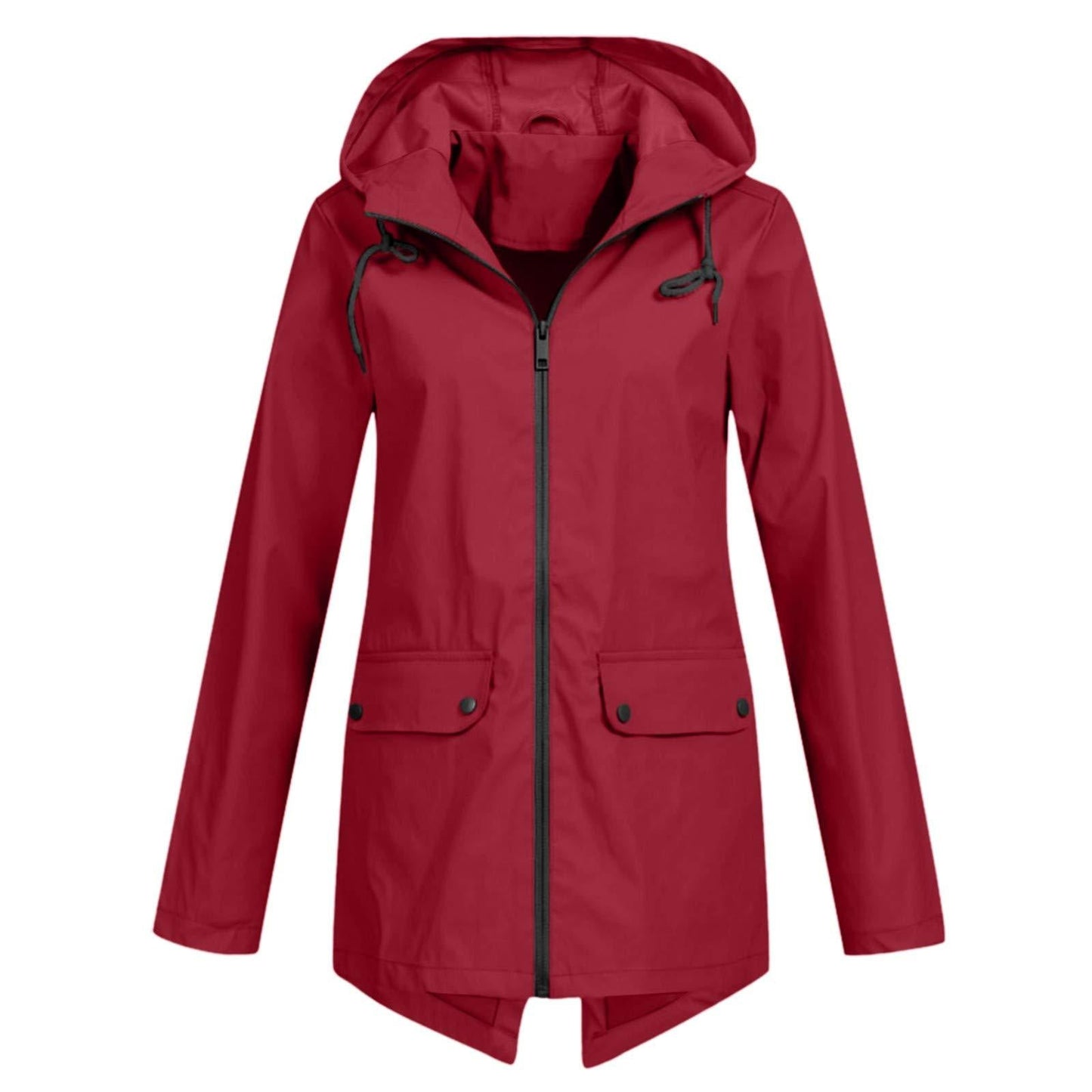 Nicola | Manteau Imperméable Élégant pour Femme