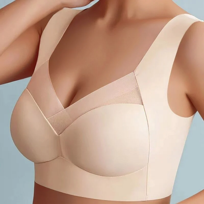 Loriane | Soutien-Gorge Ultra-Confortable sans Coutures pour Femme