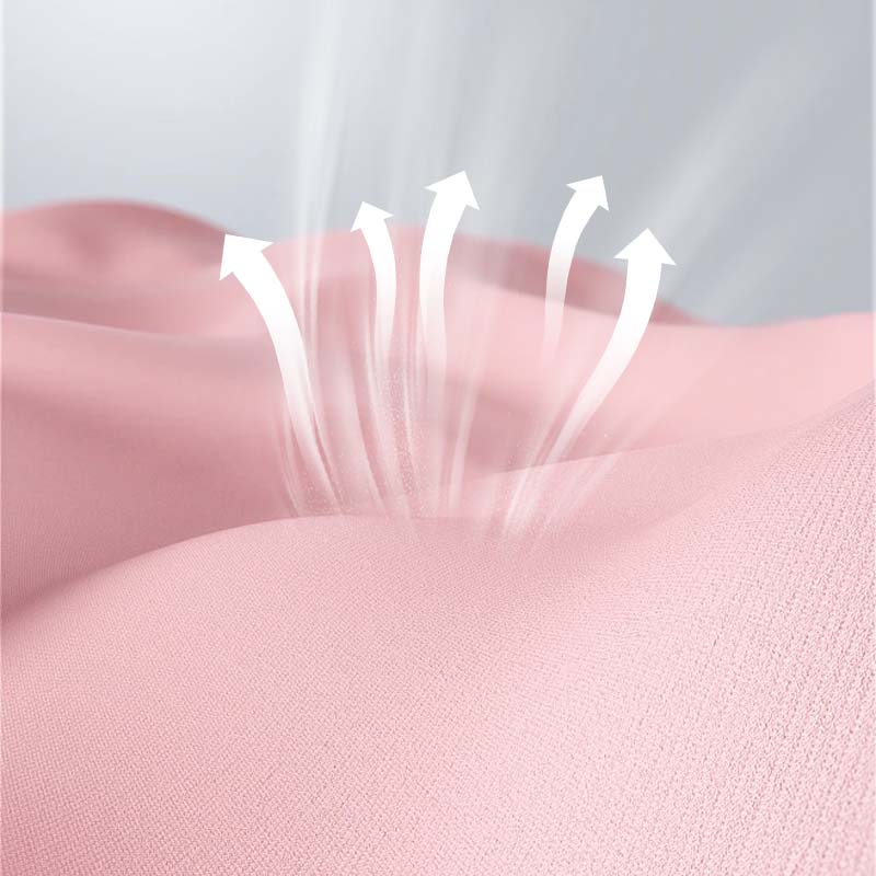 Célia | Ensemble décontracté avec chemise boutonnée et pantalon à taille élastique pour femme