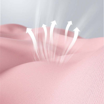 Célia | Ensemble décontracté avec chemise boutonnée et pantalon à taille élastique pour femme